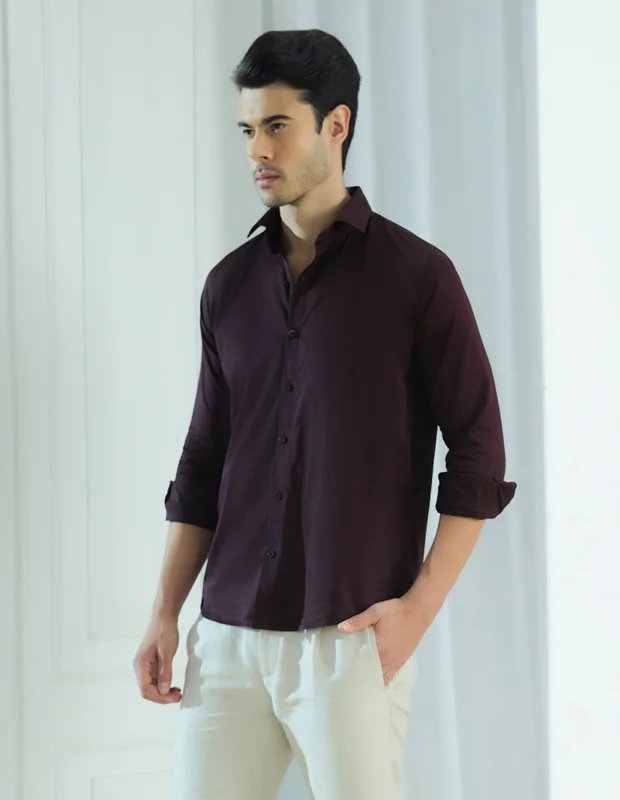 Barn Ruby Shirts